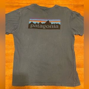 Patagonia T-Shirt Men’s Large